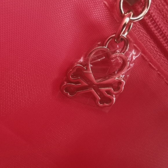 NWOT Tokidoki Tokifesta Donutella mini backpack - Picture 12 of 16